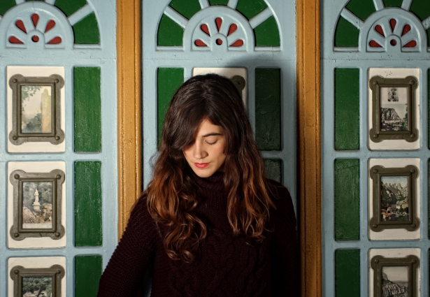 Maria-Rodes