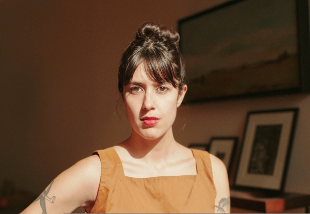 half-waif
