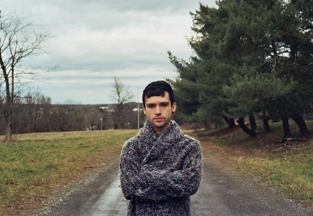 Chris Garneau