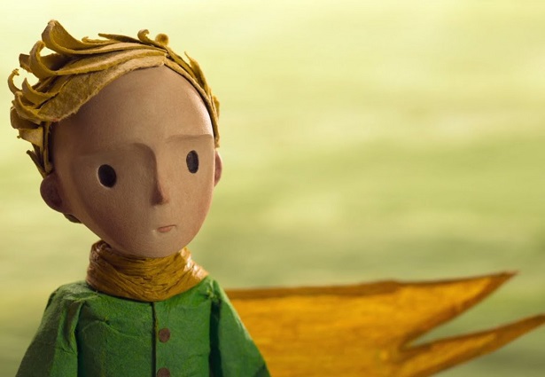El Principito