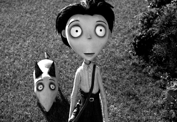 Frankenweenie