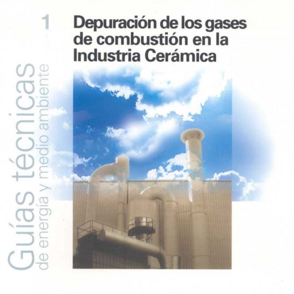 Depuración de los gases de combustión