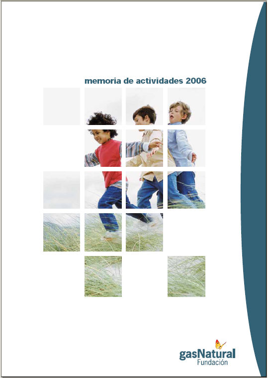 Memoria 2006