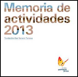 memoria2013 memoria2013