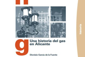 Una historia del Gas en Alicante