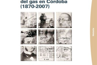 La industria del gas en Córdoba (1870-2007)