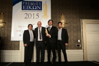 El Programa Primera Exportación de la Fundación Gas Natural Fenosa premiado en los Eikon 2015 de Argentina