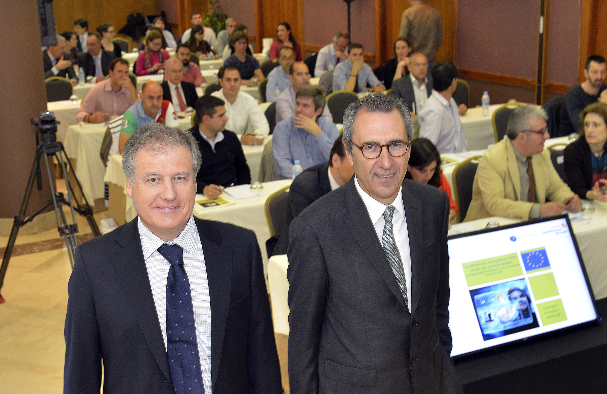 La eficiencia energética como motor de oportunidades