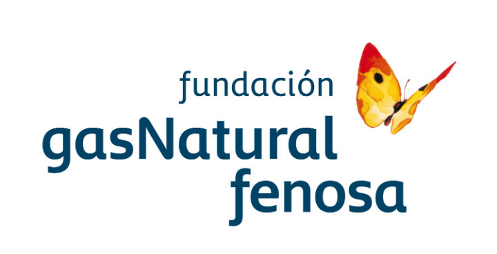 logo fundacion gas natural fenosa