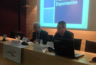 La Fundación Gas Natural Fenosa organiza la primera jornada formativa del Programa Primera Exportación en Aragón