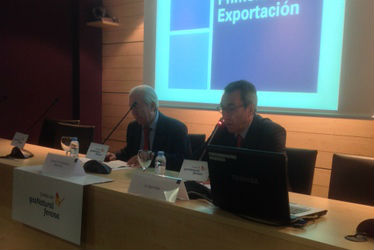 La Fundación Gas Natural Fenosa organiza la primera jornada formativa del Programa Primera Exportación en Aragón