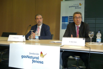 La Fundación Gas Natural Fenosa organiza la primera jornada formativa del Programa Primera Exportación en Castilla y León