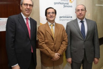 Seminario en la sede de la Cámara de Comercio de Ciudad Real