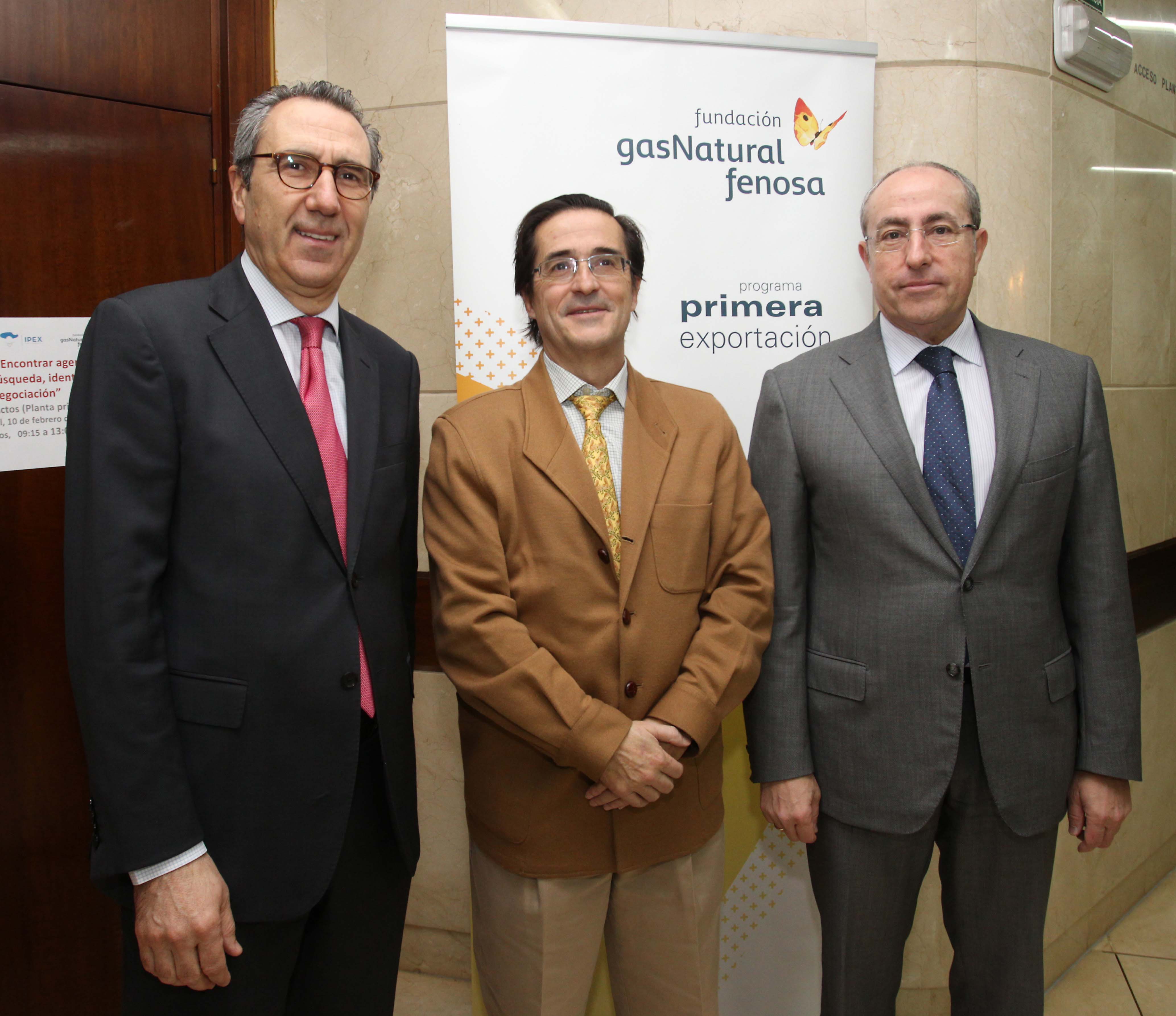 Seminario en la sede de la Cámara de Comercio de Ciudad Real
