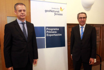 Gas Natural Fenosa ayudará a las PyMES gallegas a exportar, a través de un programa impulsado por su fundación