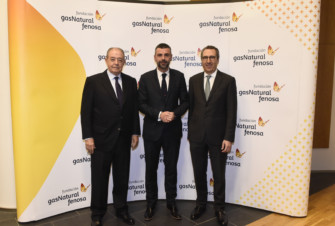 La Fundación Gas Natural Fenosa analiza en Barcelona la eficiencia energética como herramienta de calidad ambiental