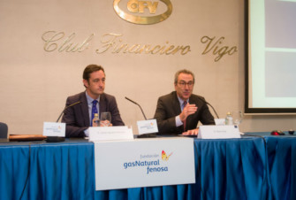 La Fundación Gas Natural Fenosa organiza la primera jornada formativa del Programa Primera Exportación en Vigo