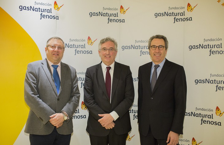 Seminario Biogas en Aragón Retos y oportunidades Zaragoza