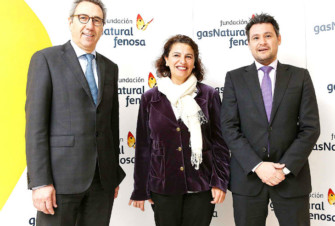 La Fundación Gas Natural Fenosa analiza en Sevilla las nuevas tecnologías de almacenamiento de electricidad