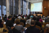 Seminario Programa Primera Exportación Barcelona
