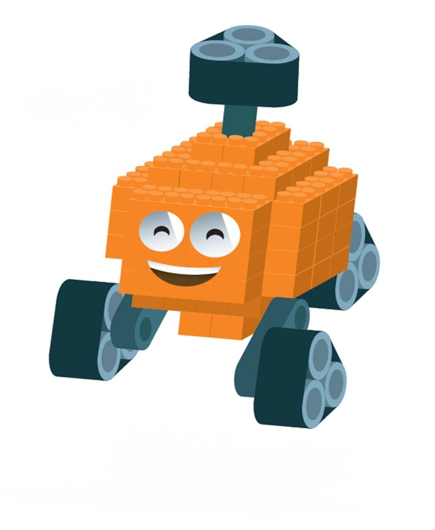 Robotix actividad robótica