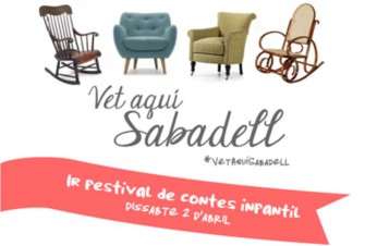 Festival Vet Aquí Sabadell