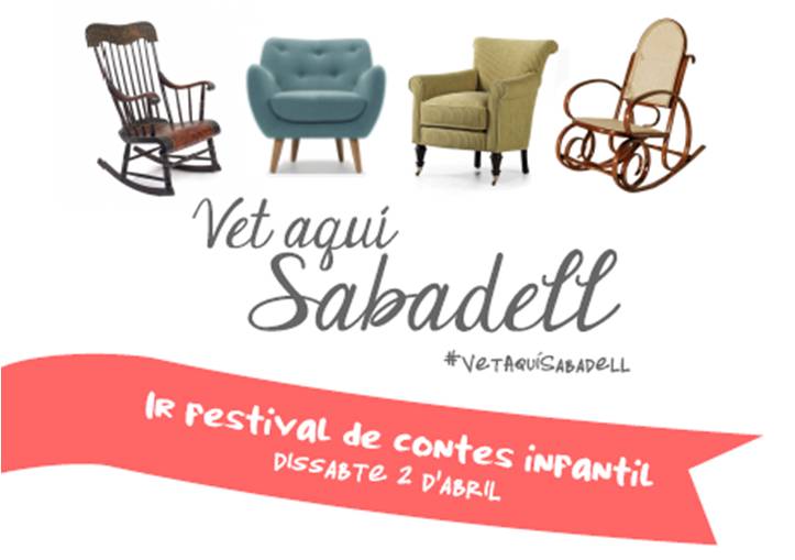 Festival Vet Aquí Sabadell