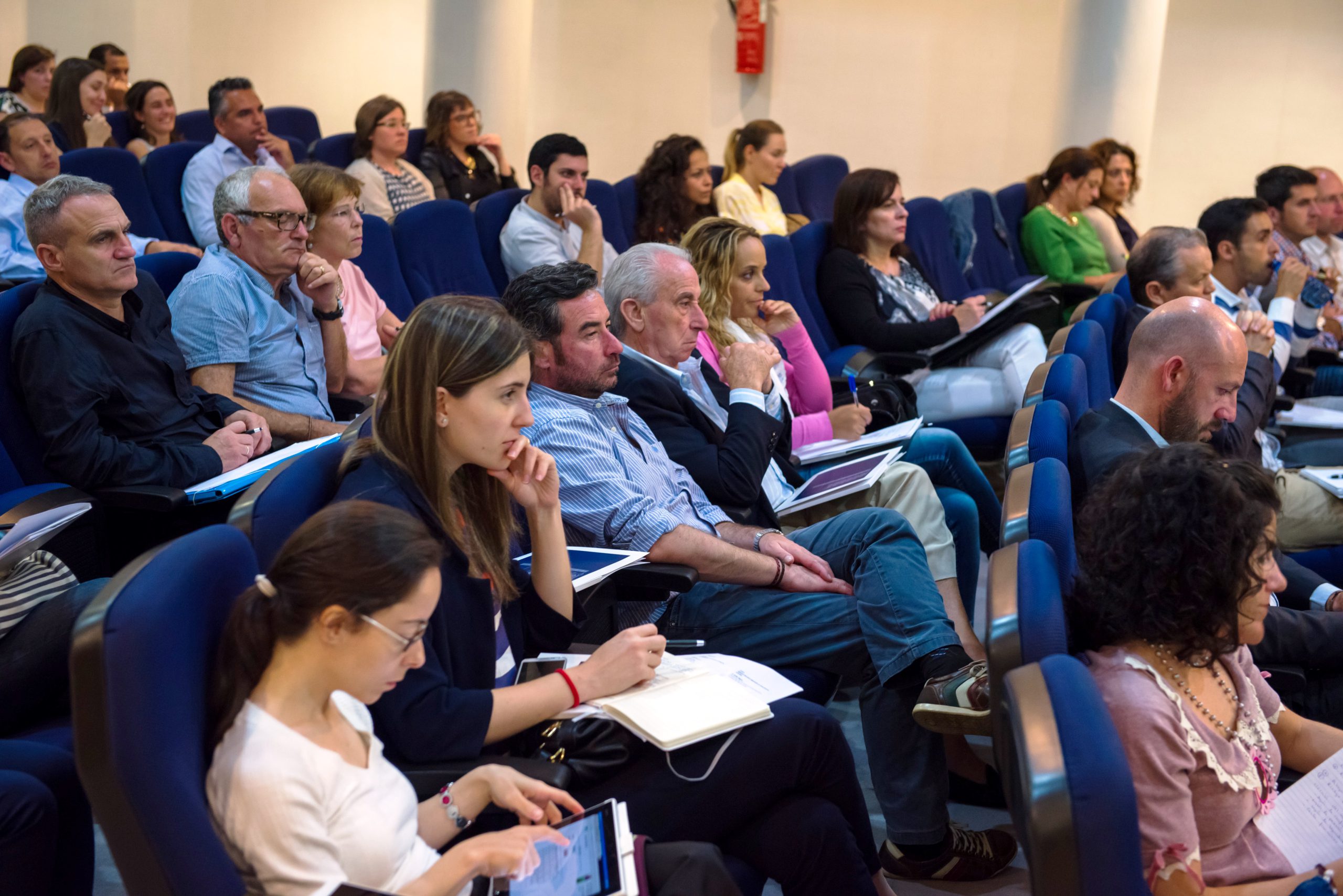 Negociación intercultural efectiva para PYMES con vocación internacional, Ourense