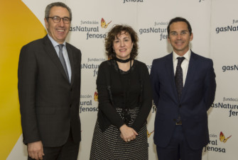 Seminario Valencia Fundación Naturgy