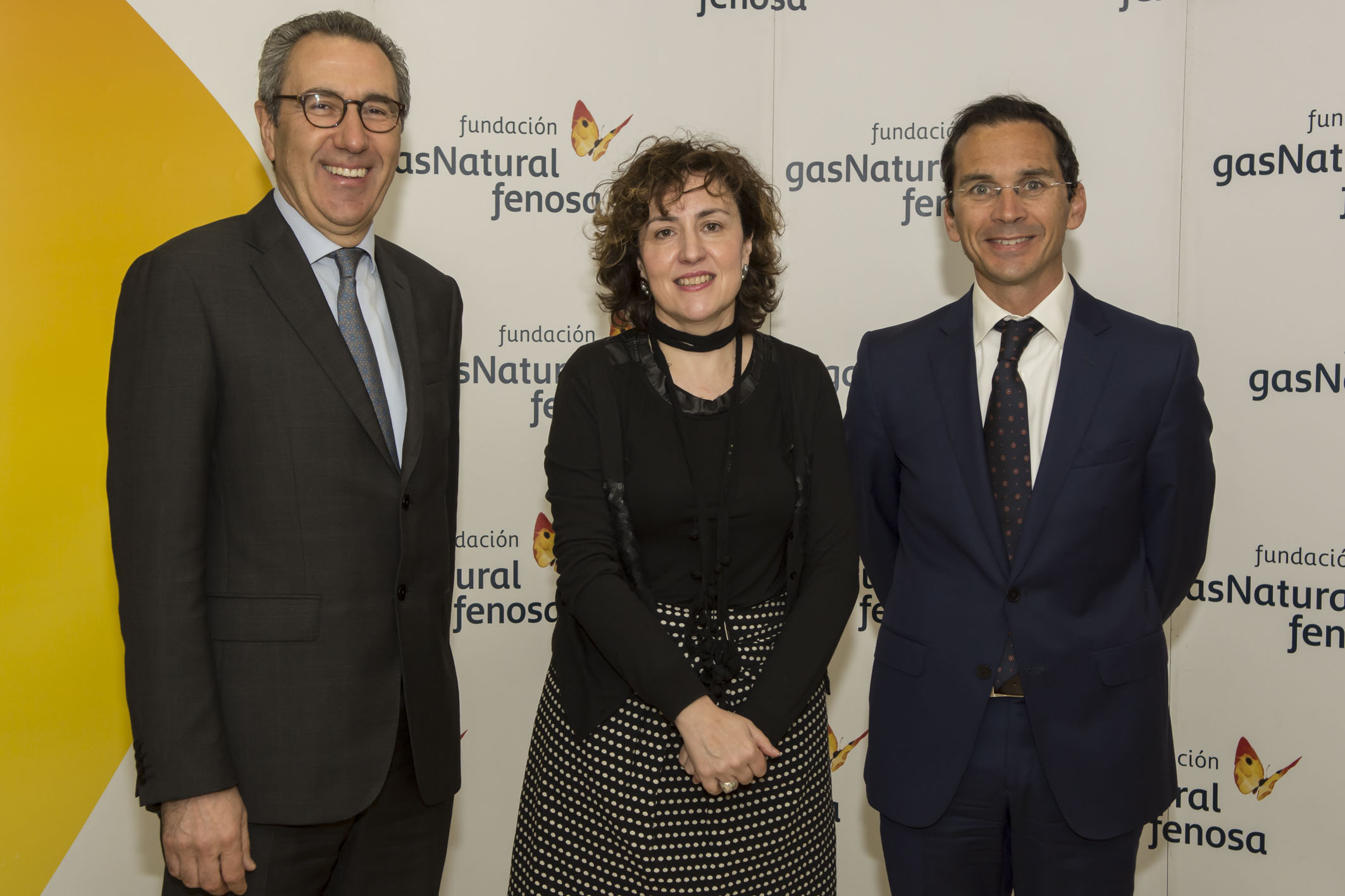 Seminario Valencia Fundación Naturgy