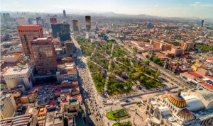Seminario México Gas Natural en Automóviles alternativa para la calidad del aire