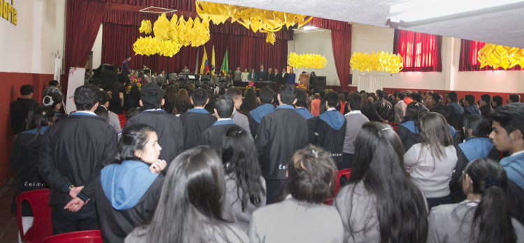 evento ok