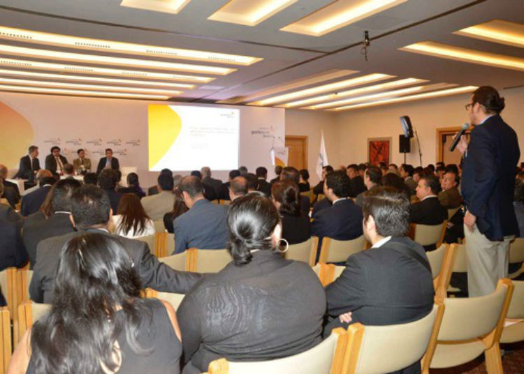 The seminar was organised in partnership with the Algerian Chamber of Commerce and Industry (CACI), the “Association de Femmes Algériennes Managers et Entrepreneurs (AME)” and the Barcelona School of Management at the Universidad Pompeu Fabra.