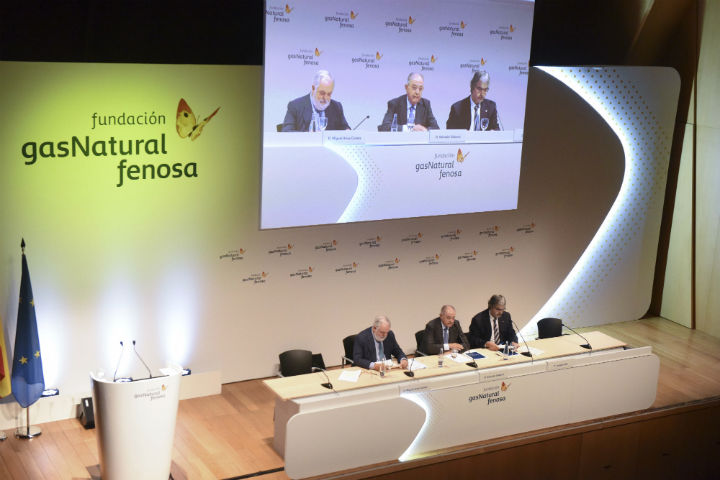 La eficiencia energética y el gas natural son aliados clave para lograr los objetivos de reducción de emisiones en la UE