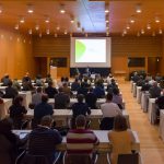 La nueva Industria 4.0: aspectos energéticos y ambientales. Pamplona