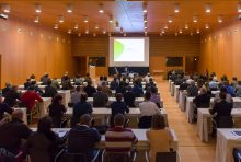 La nueva Industria 4.0: aspectos energéticos y ambientales. Pamplona