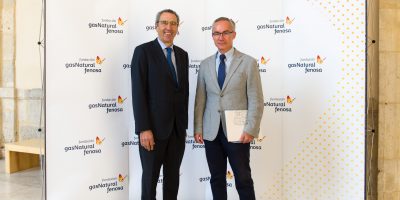 La necesidad de una transición energética abre oportunidades económicas para una comunidad como Castilla y León