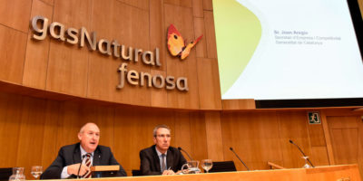 La digitalización permitirá que los sistemas eléctricos del hogar funcionen de forma automática en función de hábitos de consumo