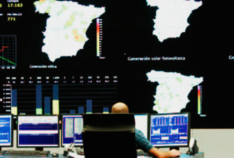 La transición energética y el mercado eléctrico. Valladolid