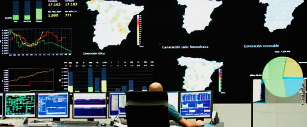 La transición energética y el mercado eléctrico. Valladolid