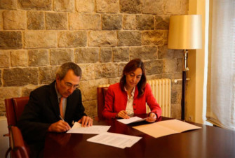 La Fundación Gas Natural Fenosa colabora con el Ayuntamiento de Girona para asesorar energéticamente a personas vulnerables