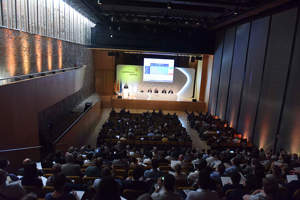 seminario comision europea 2017 eficiencia energética