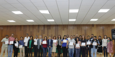 La Fundación Gas Natural Fenosa participa en el Programa Impulso para tu Negocio apoyando la capacitación en plomería, agua, gas y electricidad