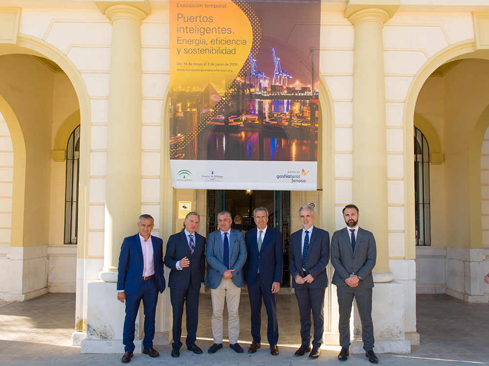 smart-ports-seminario-malaga