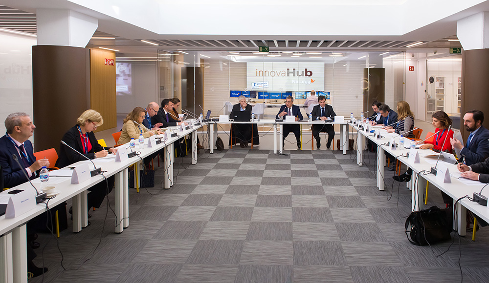 Foro Tecnológico Madrid Foro Tecnológico Madrid