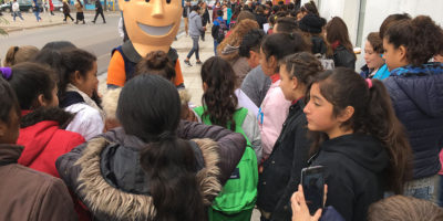 Fundación Naturgy, ADECUA y CEC acuerdan trabajar conjuntamente en la promoción del consumo responsable de la energía