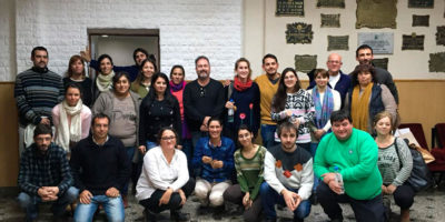 La Fundación Naturgy organiza el taller «Formando Energías»