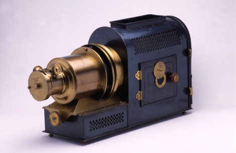 Proyector