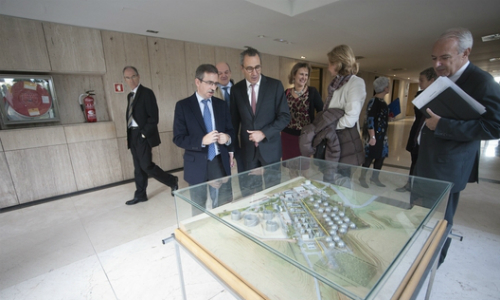 Exposición Publicidad para una historia 170 años Exposición Publicidad para una historia 170 años