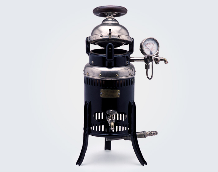 autoclave a gas autoclave a gas
